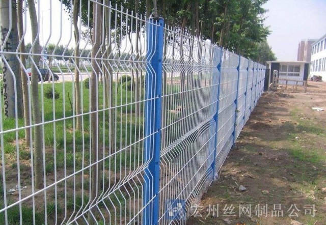 公園隔離網(wǎng)